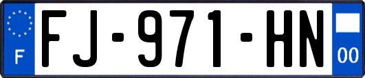 FJ-971-HN