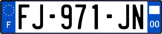 FJ-971-JN