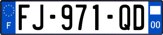 FJ-971-QD