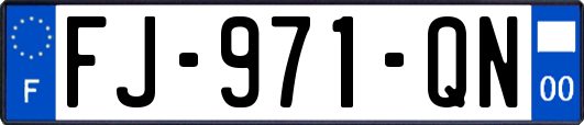 FJ-971-QN