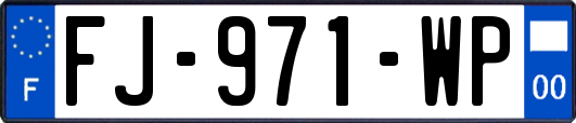 FJ-971-WP