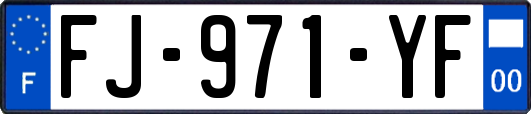 FJ-971-YF
