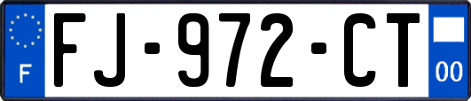 FJ-972-CT