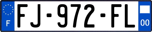 FJ-972-FL