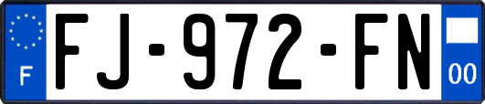 FJ-972-FN
