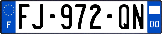 FJ-972-QN