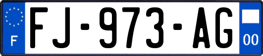 FJ-973-AG