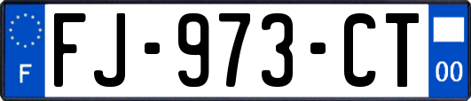 FJ-973-CT
