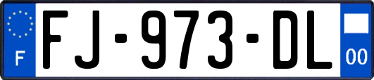 FJ-973-DL