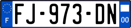 FJ-973-DN