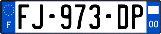 FJ-973-DP