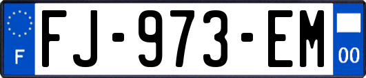 FJ-973-EM