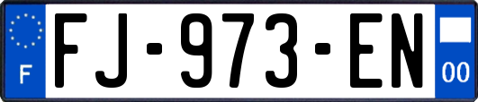 FJ-973-EN