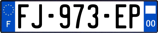 FJ-973-EP