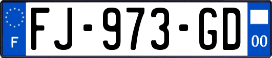 FJ-973-GD