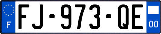 FJ-973-QE