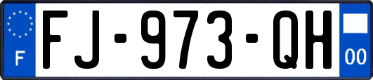 FJ-973-QH