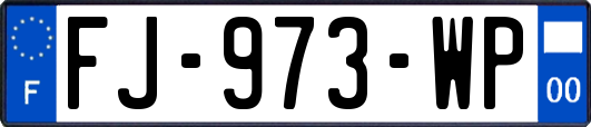 FJ-973-WP