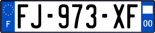 FJ-973-XF