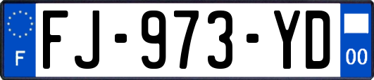 FJ-973-YD