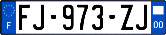 FJ-973-ZJ