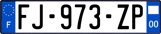 FJ-973-ZP