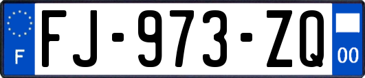 FJ-973-ZQ