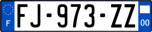 FJ-973-ZZ