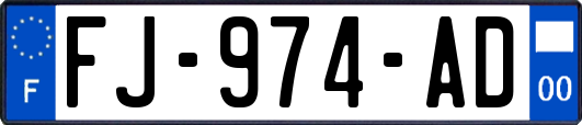 FJ-974-AD