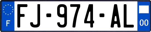 FJ-974-AL