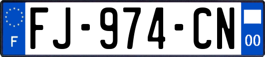 FJ-974-CN