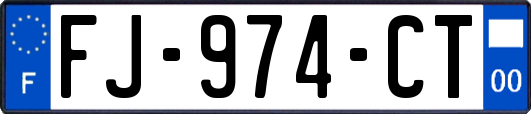 FJ-974-CT