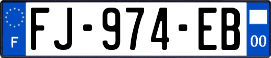 FJ-974-EB