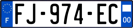 FJ-974-EC