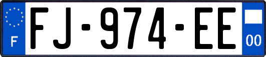 FJ-974-EE