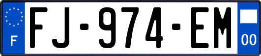 FJ-974-EM