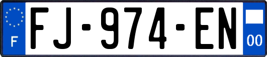 FJ-974-EN