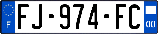 FJ-974-FC