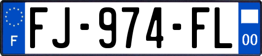 FJ-974-FL