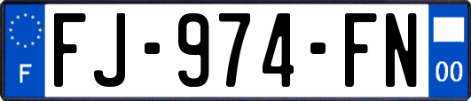 FJ-974-FN