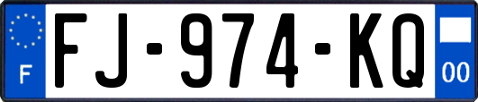 FJ-974-KQ