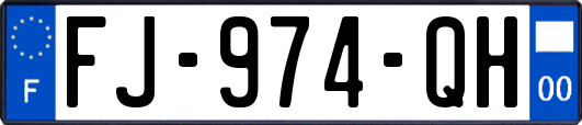 FJ-974-QH