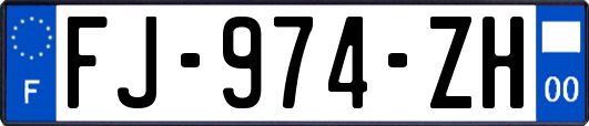 FJ-974-ZH