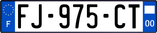 FJ-975-CT