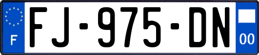 FJ-975-DN