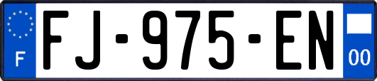 FJ-975-EN