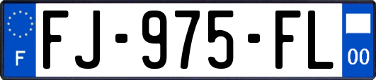 FJ-975-FL