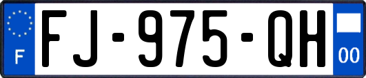 FJ-975-QH