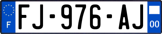 FJ-976-AJ