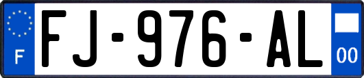 FJ-976-AL